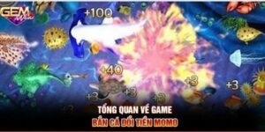Vài nét về trò chơi bắn cá 