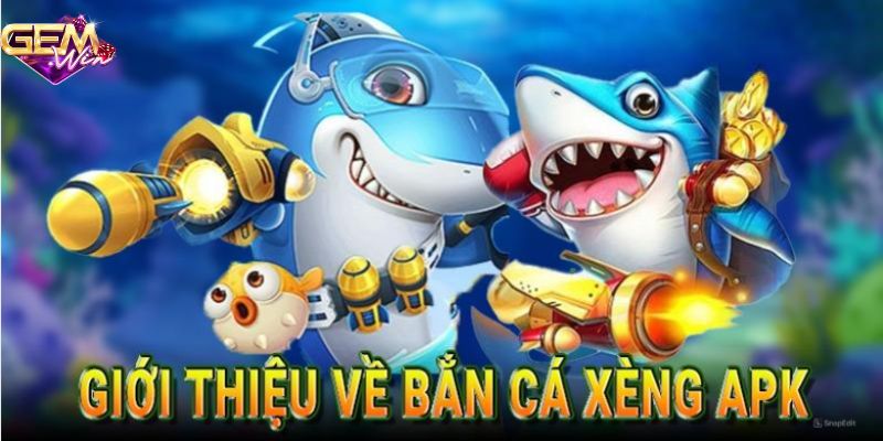 Giới thiệu về tựa game bắn cá