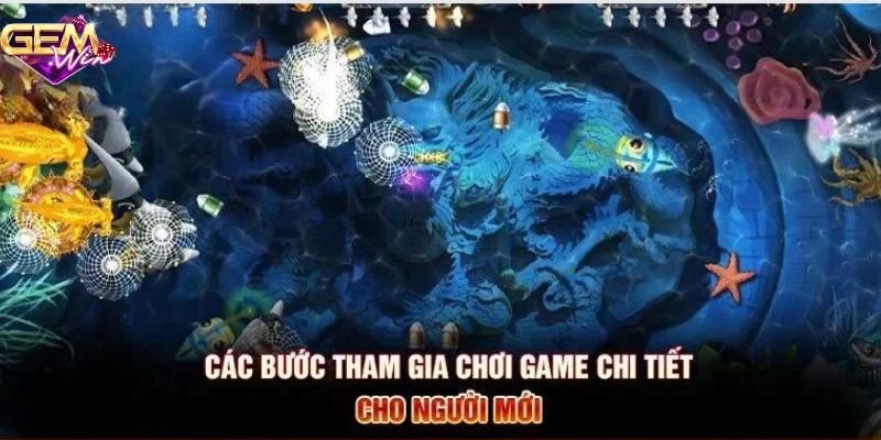 Thủ tục đăng ký game bắn cá đổi tiền Momo