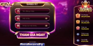 Các bước hướng dẫn chi tiết để đăng ký Mayclub 